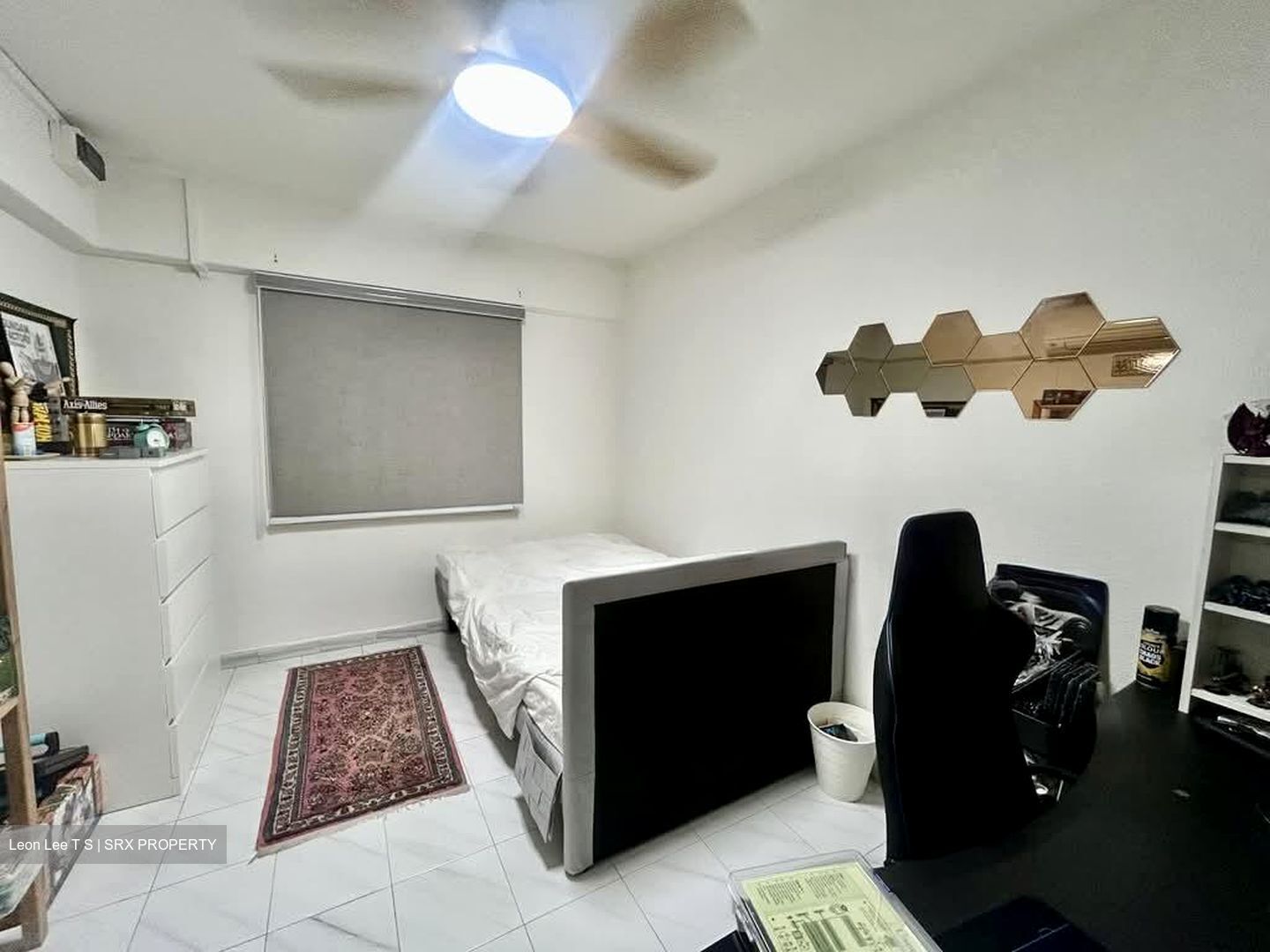 Blk 528 Bedok North Street 3 (Bedok), HDB 3 Rooms #562058101